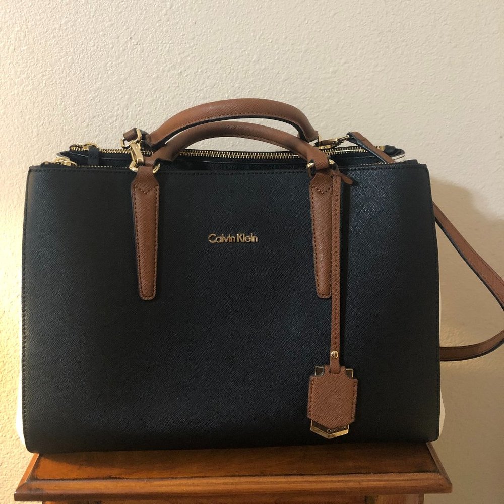 Calvin Klein Tote